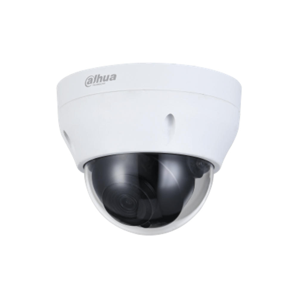 IP-камера видеонаблюдения Dahua купольная DH-IPC-HDPW1230R1P-0280B-S5
