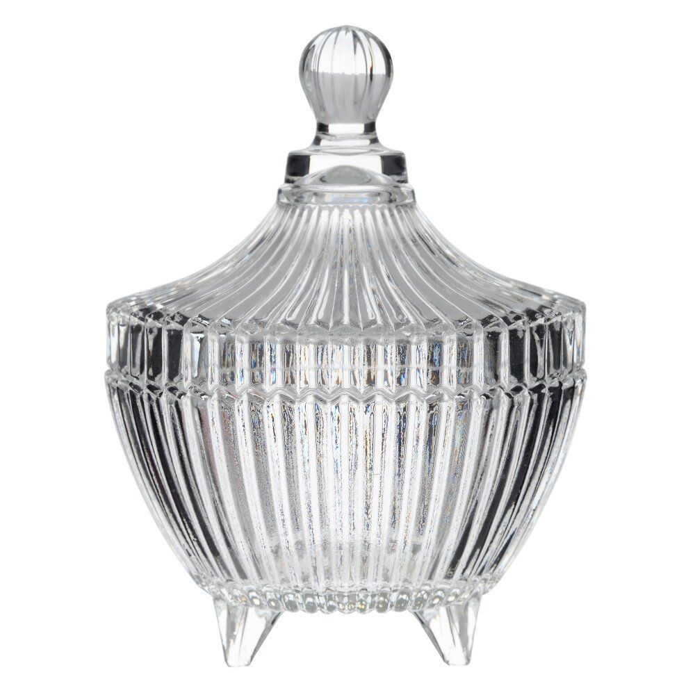 GAEM Конфетница, 180 мл, L9,5 W9,5 H13 см