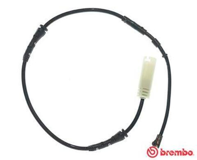 BREMBO - A00435-BRB - Warning Contact, brake pad wear - Povrat artikla narucenog iz Njemacke nije moguc.