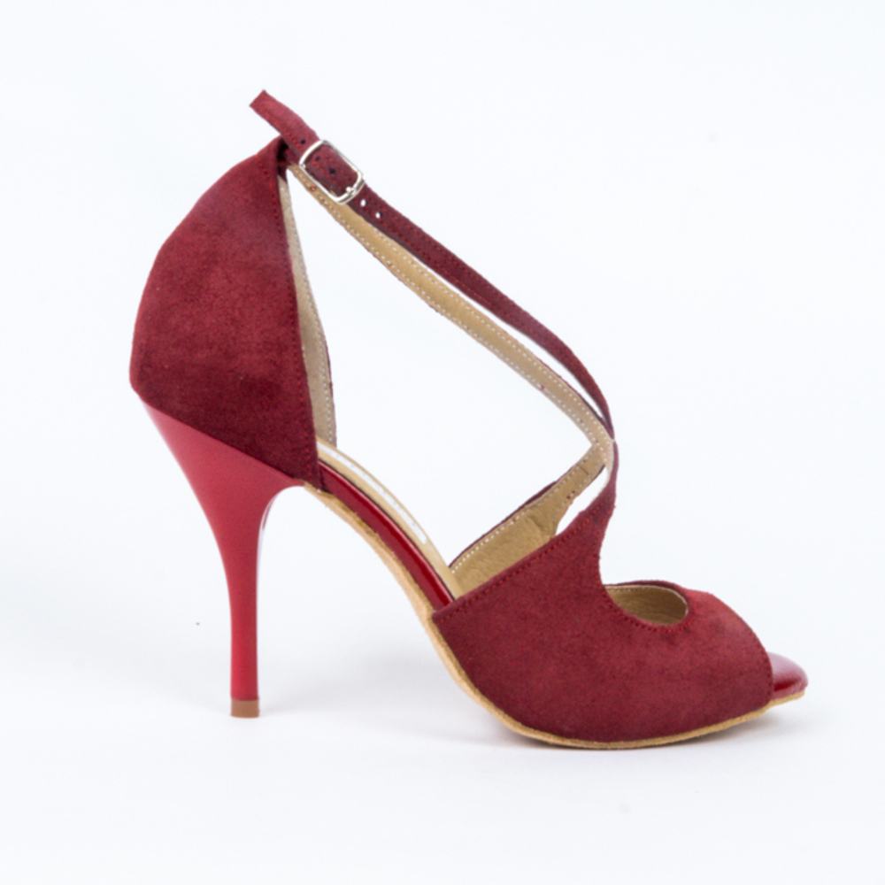 Туфли для аргентинского танго