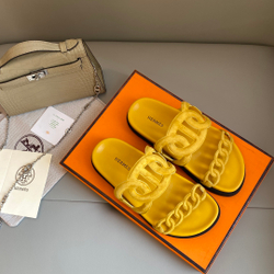 Hermes Extra Sandal