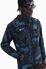 Куртка Nike Inter Mediolan 25/26 AWF - темно-синий