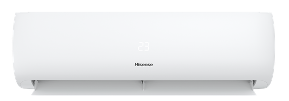 Классическая сплит-система Hisense NEXT Classic A (комплект) AS-18HR4RMSCJ00 — (3)