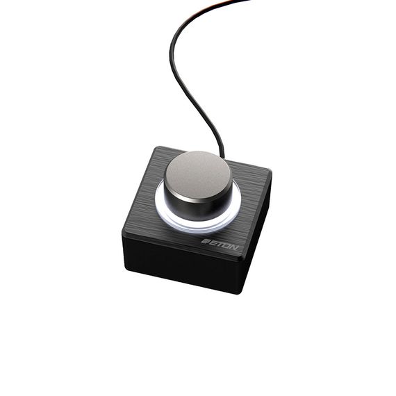 Усилитель+процессор ETON STEALTH 7.1 DSP