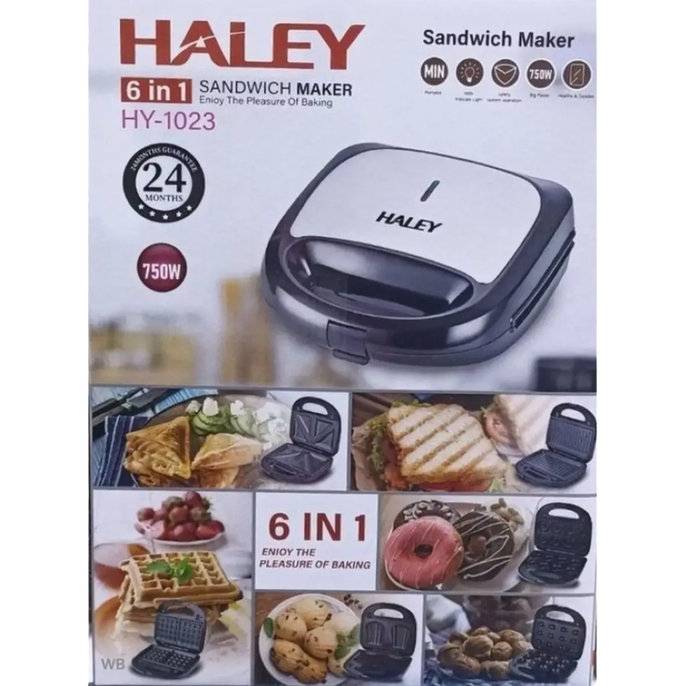 Многофункциональный аэрогриль Tiffany