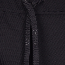 Мужские теннисные штаны Calvin Klein PW Knit Pant - black beauty