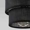 Подвесной светильник TK Lighting 5306 Calisto Black