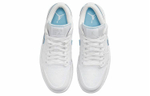 Кроссовки Jordan Air Jordan 1 Low Se "Dare To Fly" Swoosh (Женская размерная сетка)