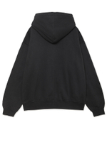 Толстовка С Капюшоном На Молнии Margin Faded Zip Hood