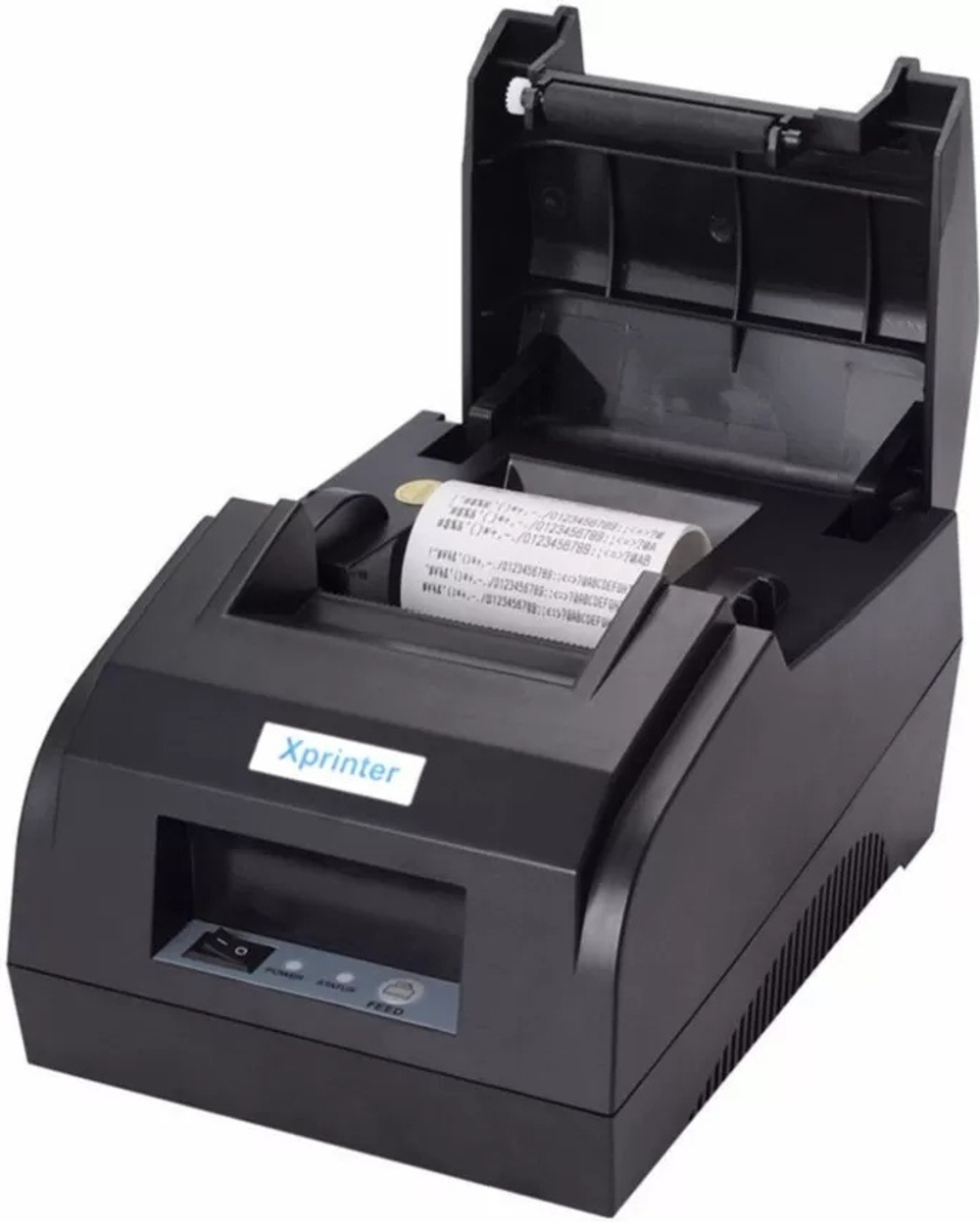 Принтер Xprinter XP-58IIZ