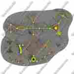 КАНАТНЫЙ ЛАЗ TR15B-119A