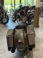 Harley-Davidson CVO STREET GLIDE 117 2021