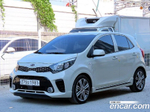 Kia All New Morning (JA) Prestige (03.2020)