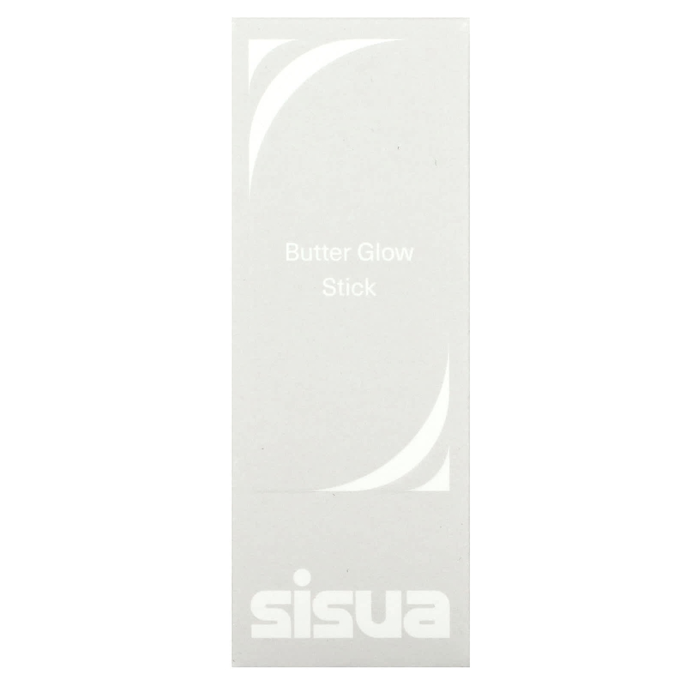 Unleashia, Sisua, стик с маслом для сияния кожи, 7 г