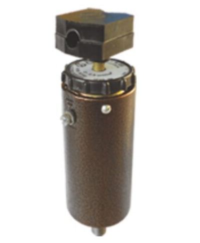 Датчик-реле давления сильфонный ДД-1,6, 2...16кгс/см2