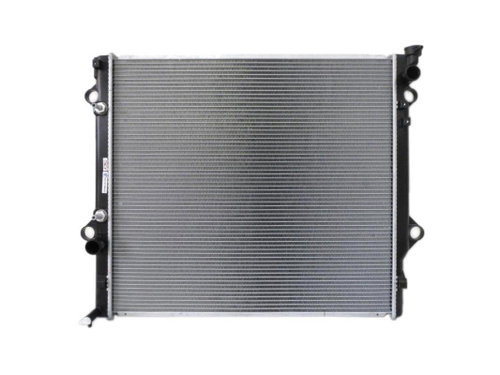 Радиатор охлаждения Toyota Land Cruiser Prado 120