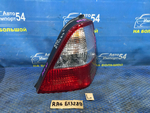 Стоп правый Honda ODYSSEY 2001-2004