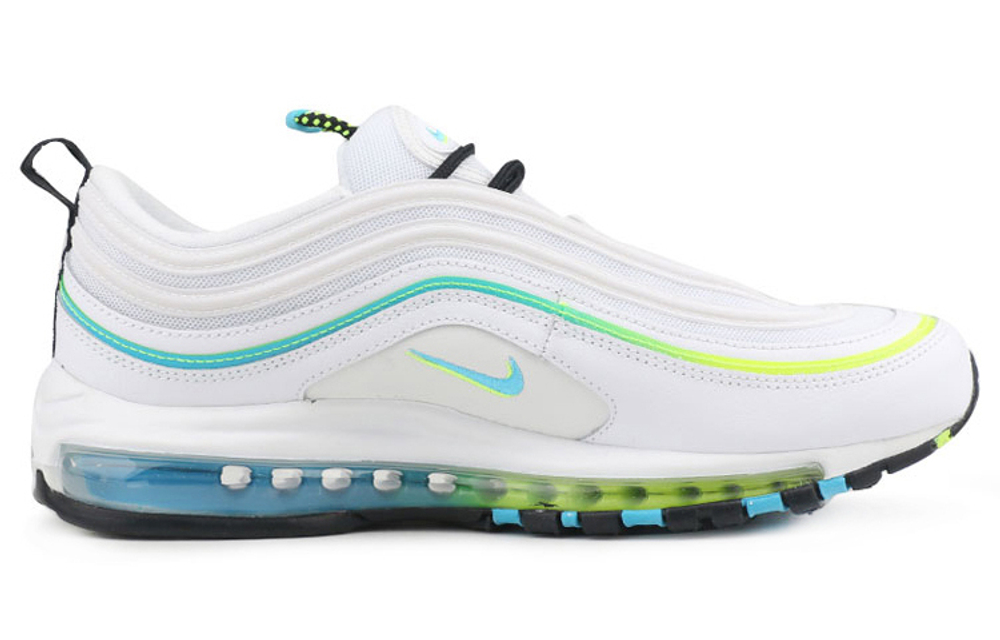 Кроссовки Nike Air Max 97 Ww