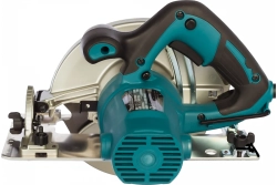 Дисковая пила Makita HS7601X1