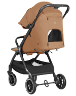 Прогулочная коляска Carrello Forza