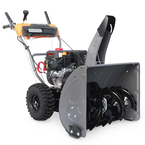 Снегоуборщик бензиновый Villartec WB9066E