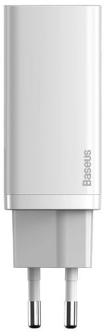 Зарядное устройство сетевое Baseus CCGAN2L-B02