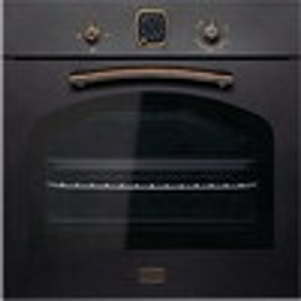 Газовый духовой шкаф Korting OGG 741 CRN