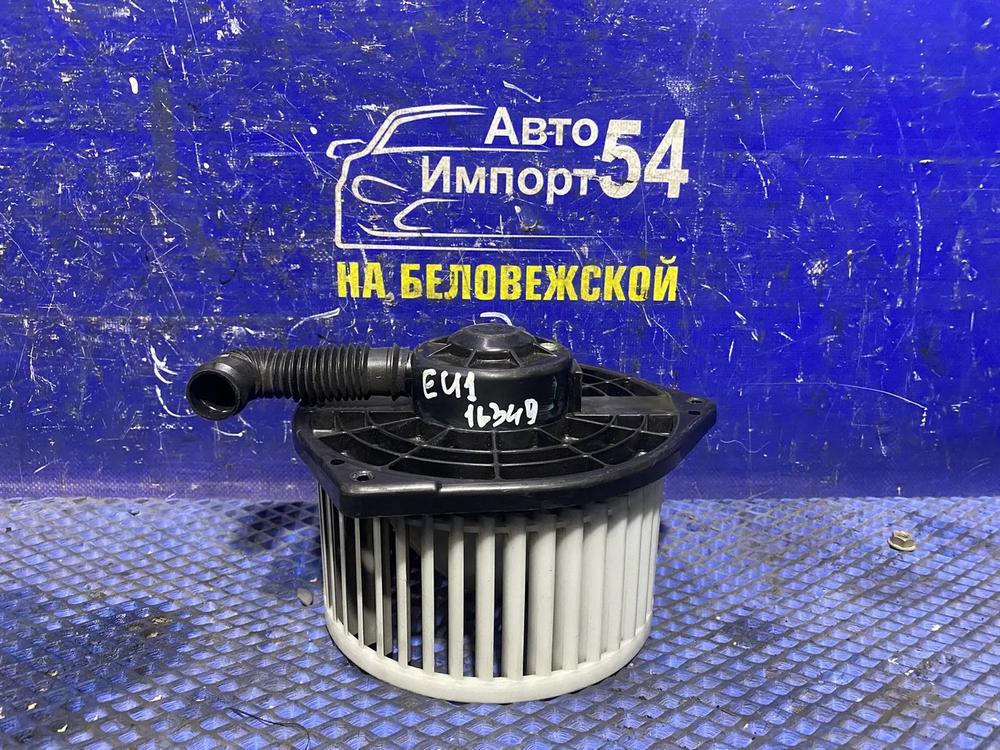 Моторчик печки Honda CIVIC 2000-2005