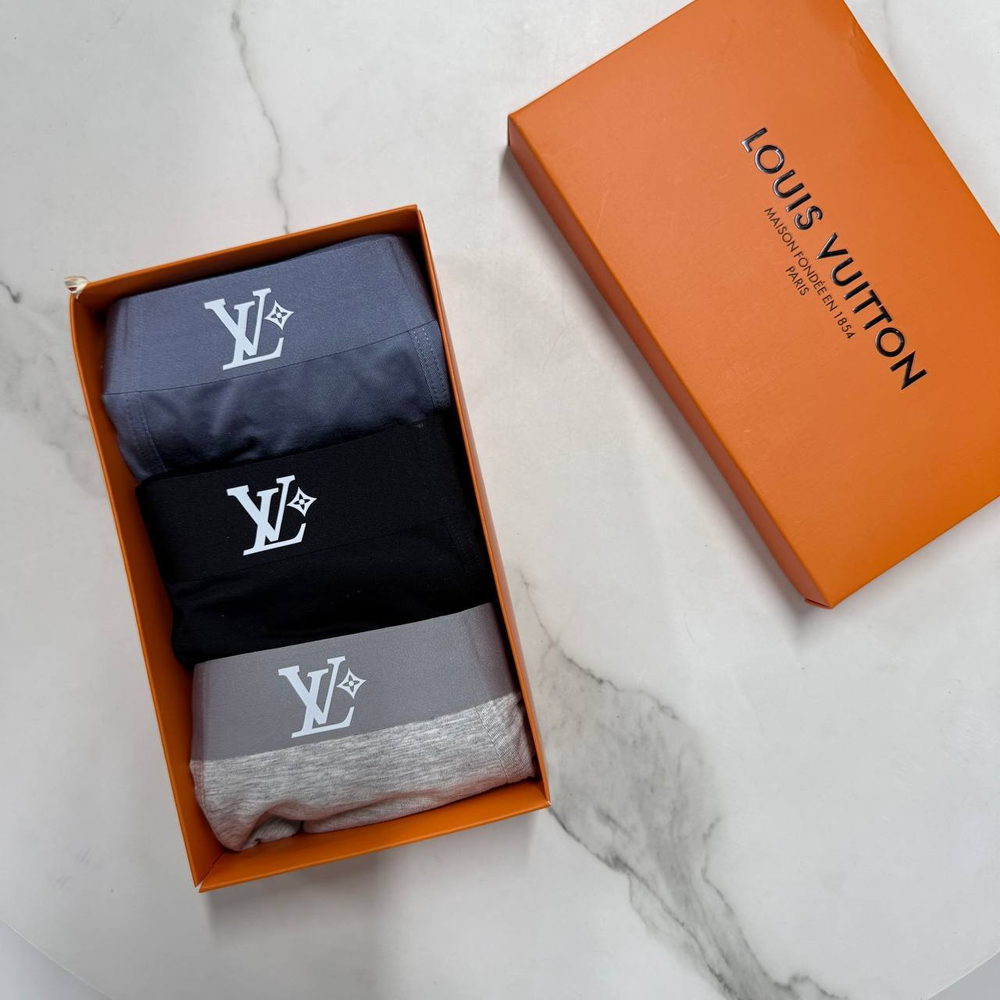 Нижнее бельё Louis Vuitton