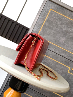 Chanel Bag (3 sizes)