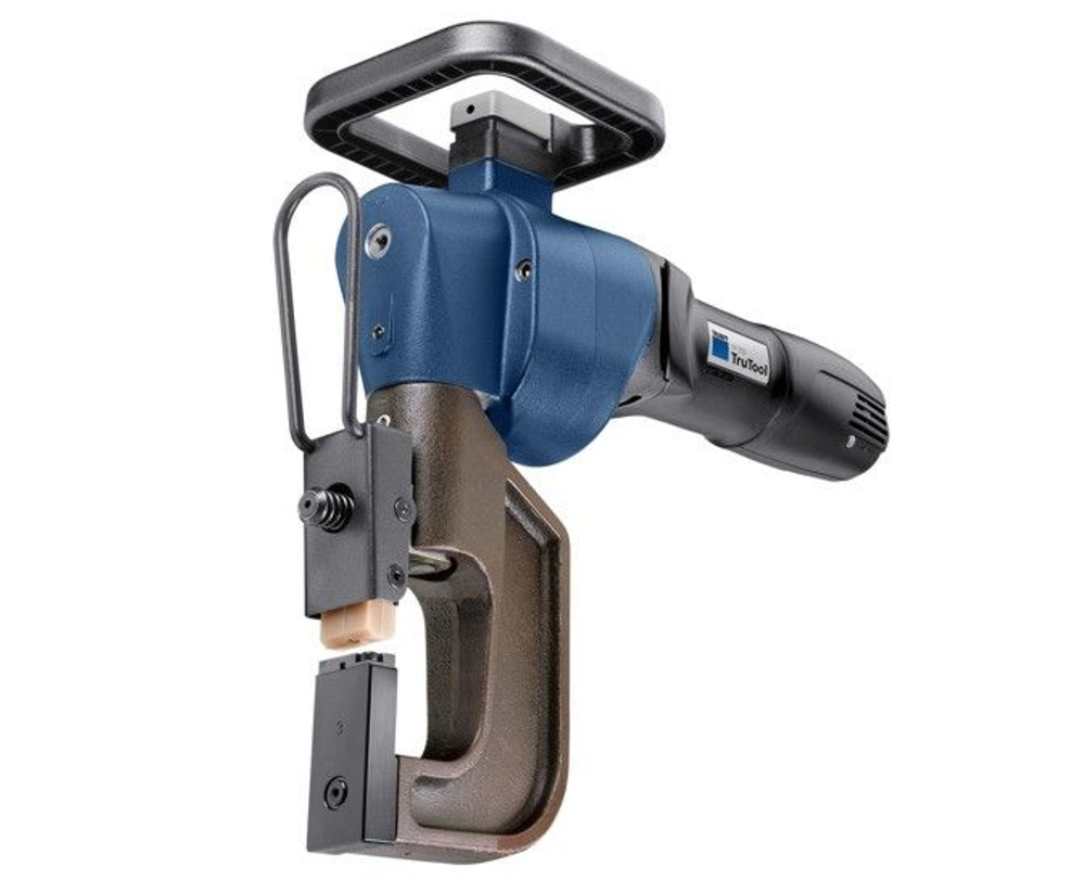 Пуклевочный станок Trumpf TruTool TF 350