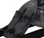 Гребной тренажер Apollo Plus Black