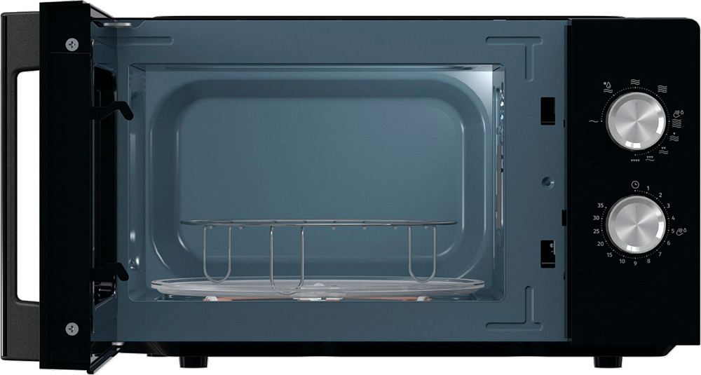 Микроволновая печь с грилем Gorenje MO20E2BH