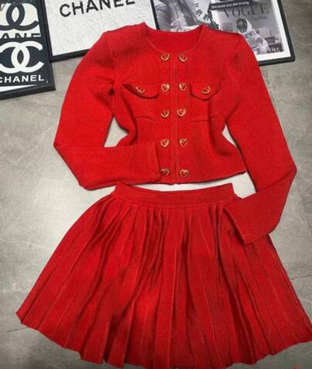 Костюм Self-Portrait