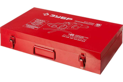 Сварочный аппарат для полипропиленовых труб, 1000/2000Вт, 50-300С, насадки 20, 25, 32, 40 , 50, 63мм, металлический кейс, 220В ЗУБР МАСТЕР АСТ-2000