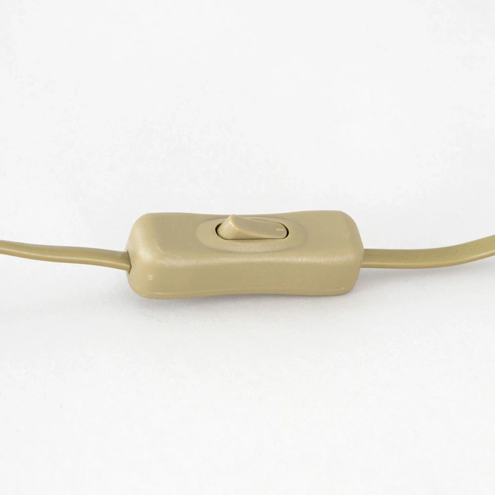 Citilux Краков CL401813 Настольная лампа Бронза