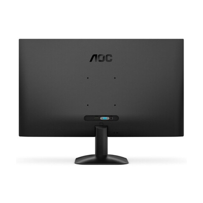 Монитор 23.8" AOC Q24B35 (IPS, 2560x1440, 120Hz, 1 ms) Black