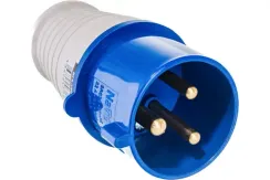 Вилка Navigator HT-023 32А 01367