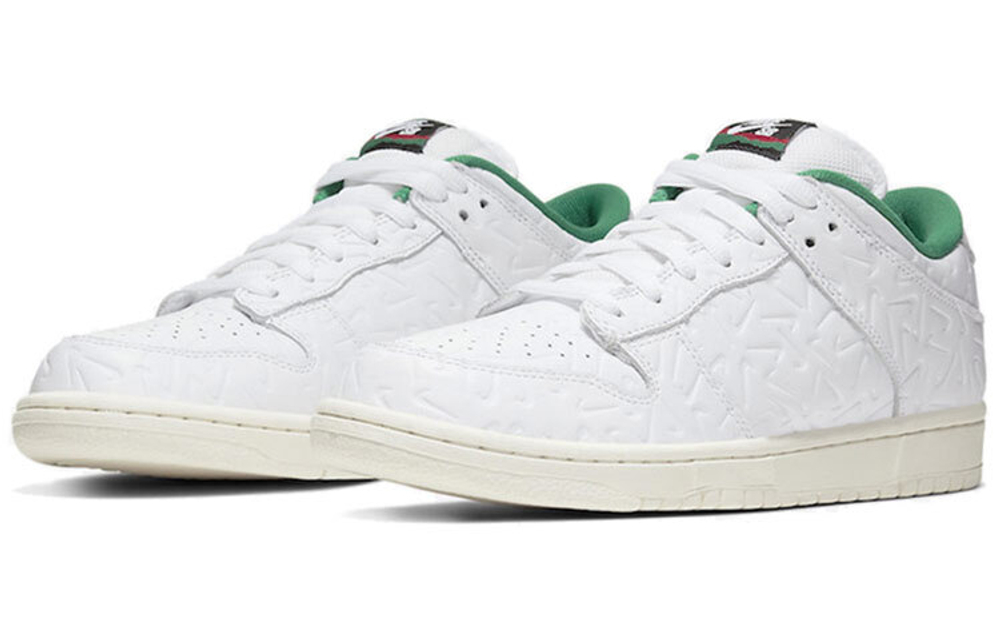 Кроссовки Nike Dunk Sb