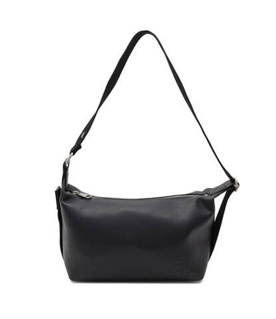 Сумка через плечо CALVIN KLEIN JEANS - черный(K60K611227)