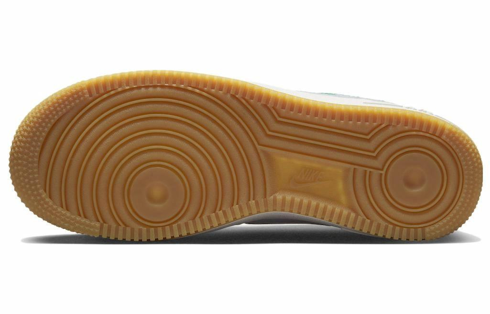 Кроссовки Nike Air Force 1 Low (Женская размерная сетка)