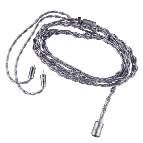 Kinera Freya 2.0 + ddHiFi TC35Pro Eye2 USB-C