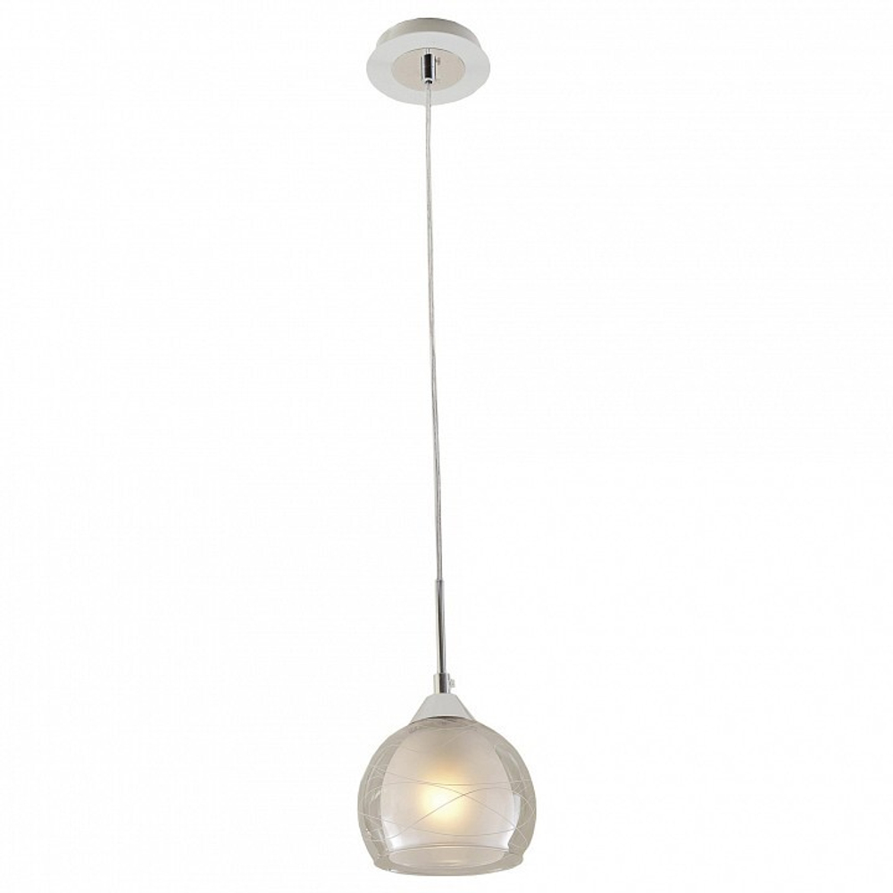 Подвесной светильник Citilux Буги CL157111