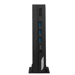 MSI Pro DP10 12M-217XRU [9S6-B0A621-217] Black { i3 1215U/ 8GB/ SSD 256GB/ DOS}