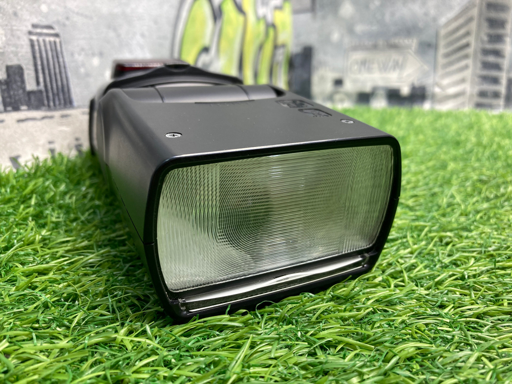 Canon 580 EX