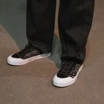 Кеды Disobedience Sparkles