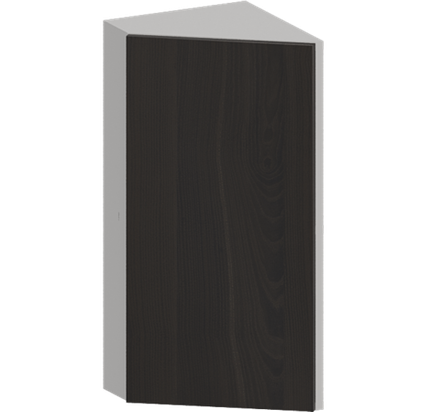 Кухня Модуль ШВТ 300 Белый / Ликата