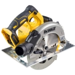DeWalt DCS570N-B1 дисковая пила аккумуляторная (без АКБ и ЗУ)