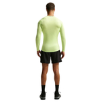 Баскетбольная мужская футболка Nike Pro  Dri-FIT Tight Long-Sleeve Fitness Top