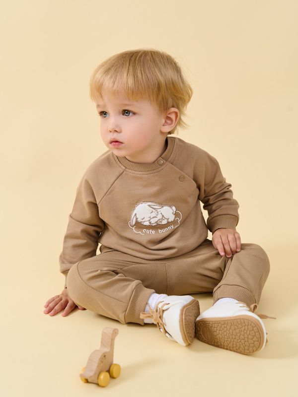 Свитшот облегченный 